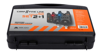 Zestaw sygnalizatorów Mikado CFL