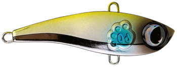 Wobler Jumprize Chata Bee 67