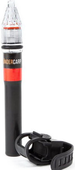 Głowica zmierzchowa z uchwytem Undercarp