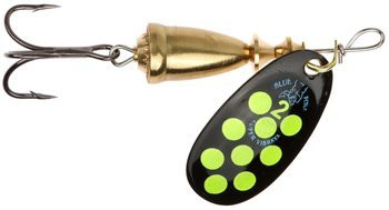 Błystka obrotowa Blue Fox Vibrax Hot Pepper