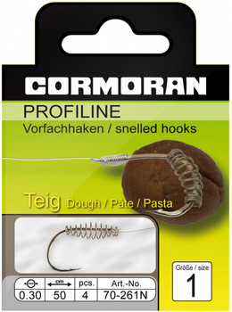 Przypon gotowy Daiwa Profiline