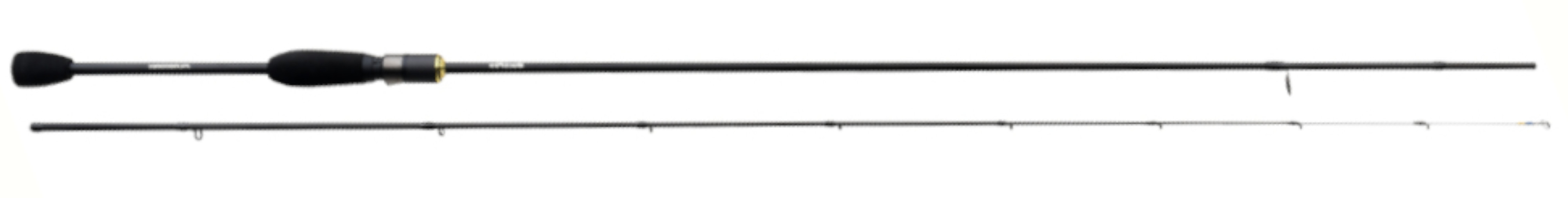 Wędka Flagman Flagman Blackfire Solid 70Ul 1-8g 213cm
