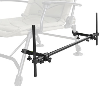 Ramię Delphin REAXE UniFIX DUO