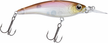 Wobler Daiwa Steez Shad