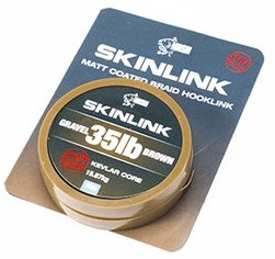 Materiał przyponowy Nash Skinlink Stiff