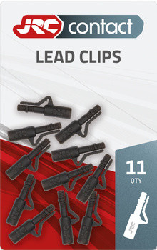 Bezpieczny klips JRC Contact Lead Clips