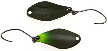 Błystka Wahadłowa Nories Masukuroto Weeper