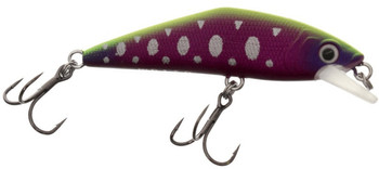 Wobler Flagman Ammer