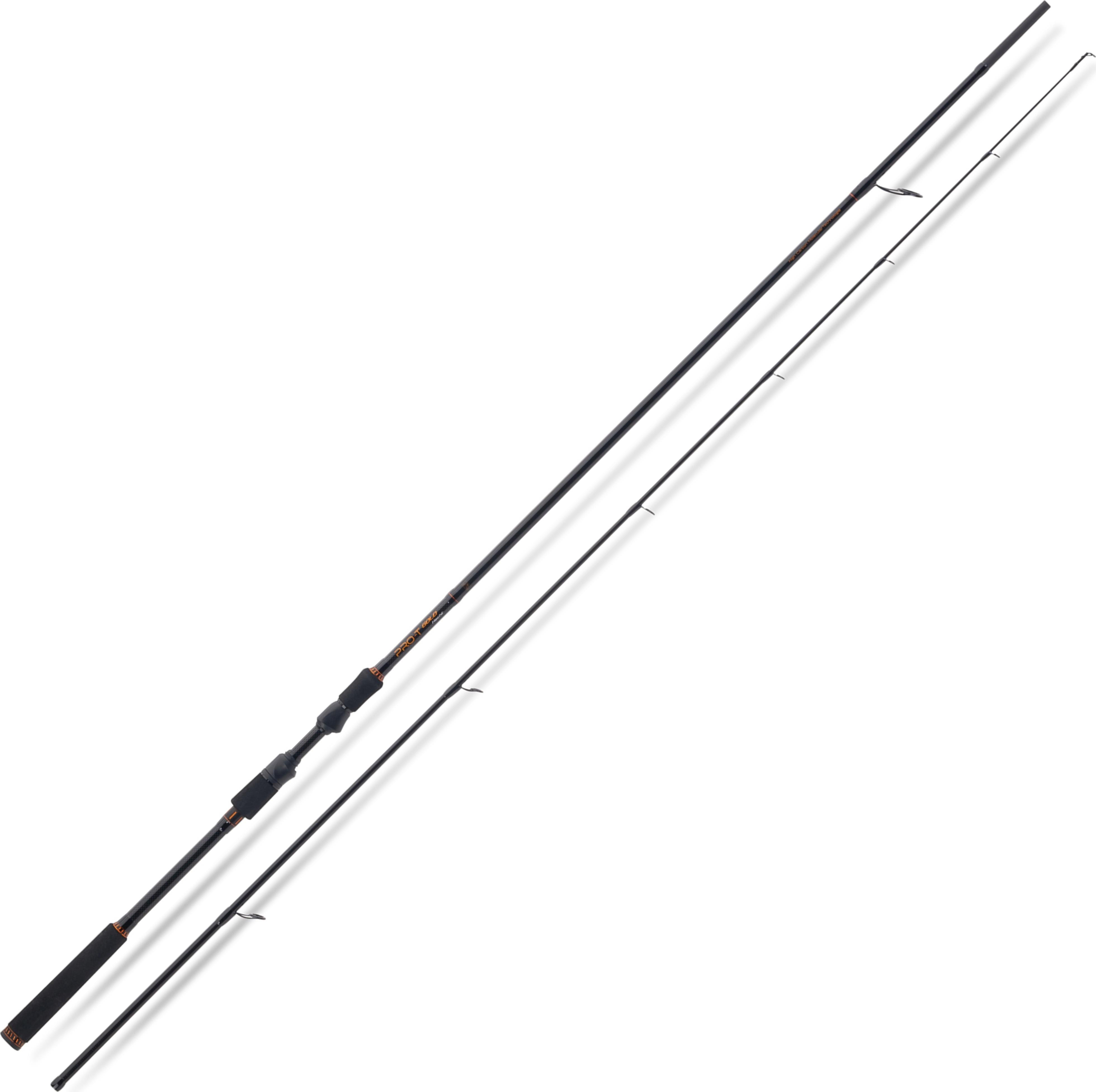 Wędka Saenger Pro-T Gold Pike