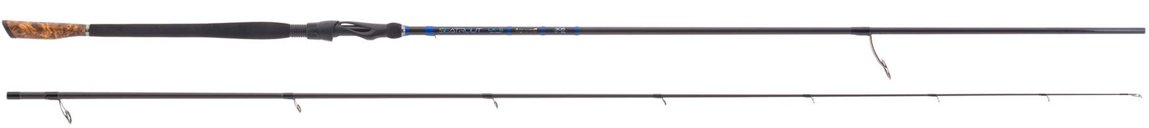 Wędka Aquantic Seatrout LX-S
