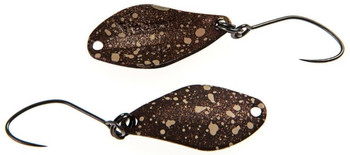 Błystka Wahadłowa Nories Masukuroto Weeper