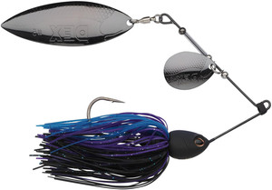Spinnerbait Berkley DEX