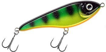 Wobler Strike Pro Buster Jerk Super Shallow
