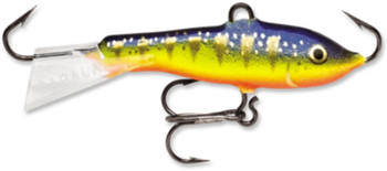 Wobler Rapala Jigging Rap 3cm