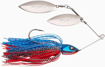 Spinnerbait Nays MZ RNNR