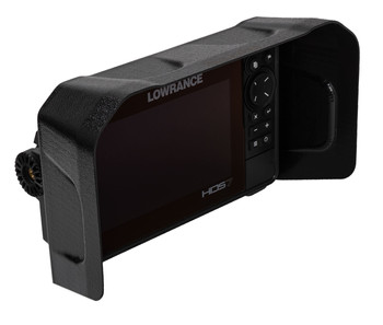 Osłona echosondy Lowrance HDS Live/PRO BerleyPro