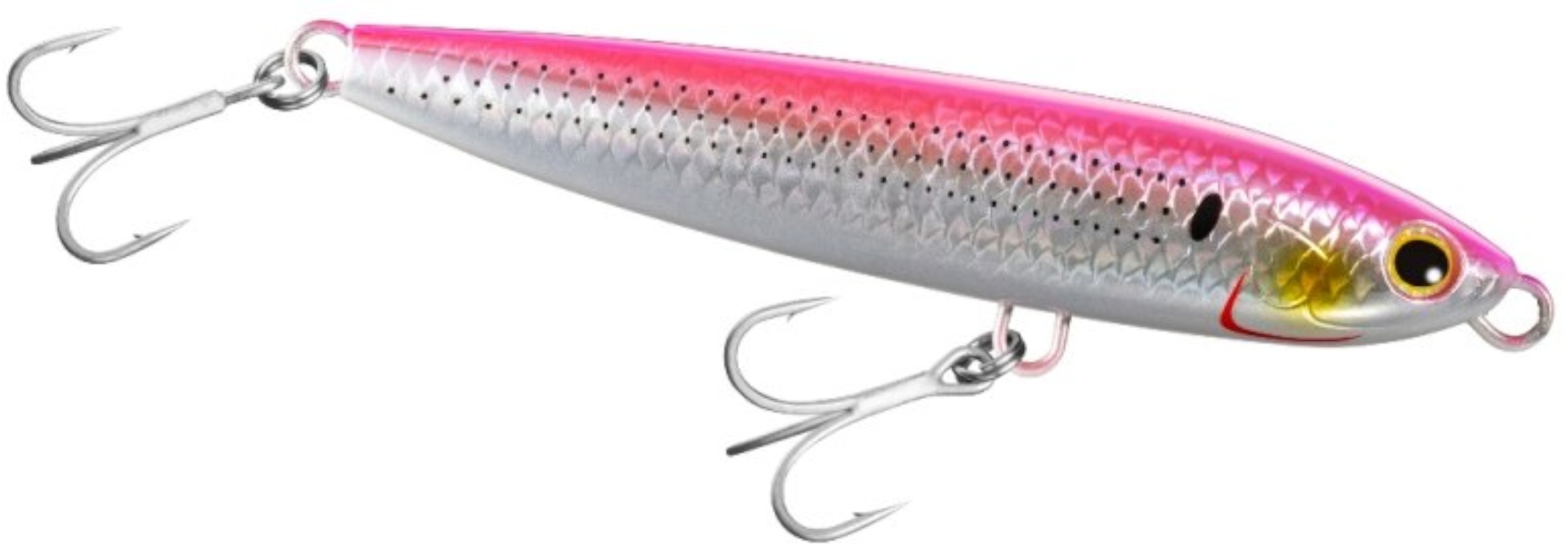 Wobler Shimano Exsence Galaslide
