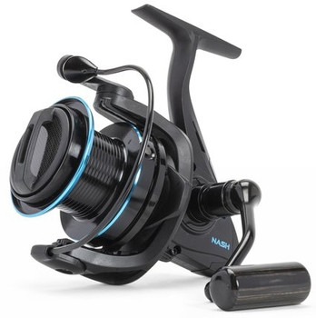 Kołowrotek Nash Nash LR