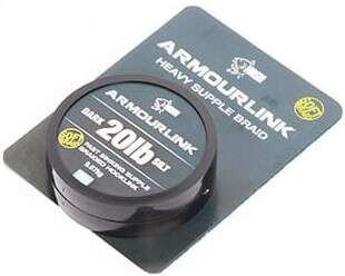 Plecionka Nash Armourlink