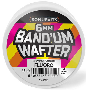 Kulki proteinowe Sonubaits Band'Um Wafters