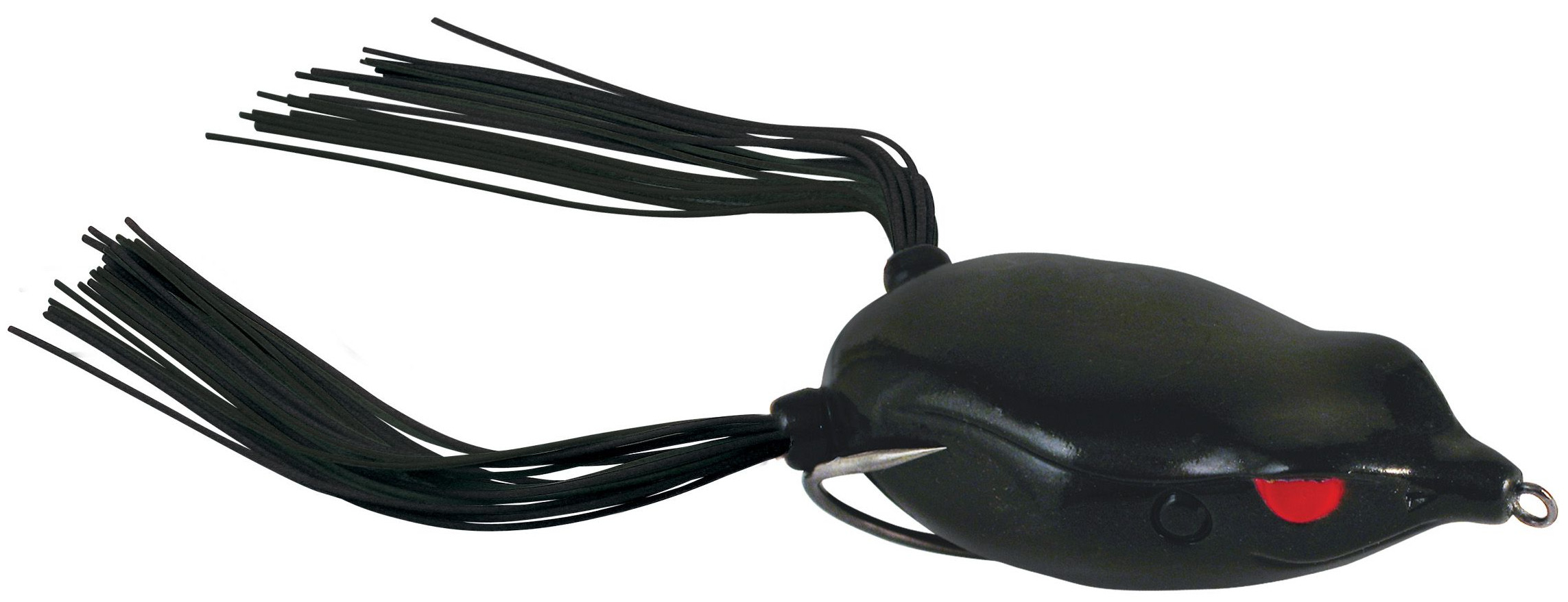 Wobler Spro Bronzeye Frog