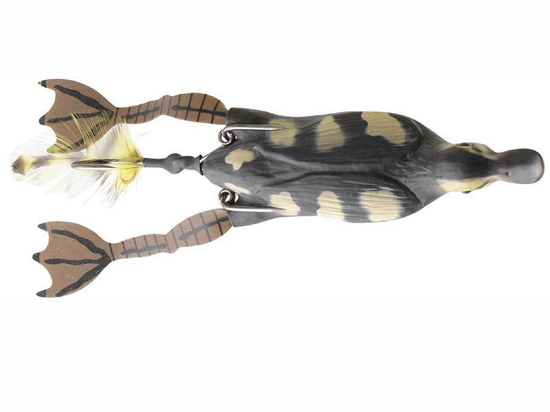 Guma Savage Gear 3D Hollow Duckling Weedless