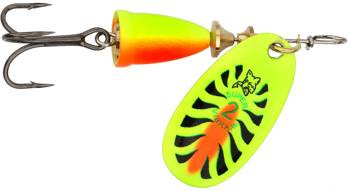 Błystka obrotowa Blue Fox Vibrax Fluo