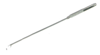 Igła karpiowa aluminiowa Mistrall
