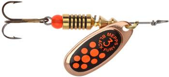 Obrotówka Mepps Black Fury