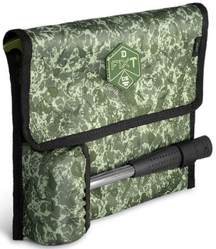 Śledzie Delphin FIXT C2G