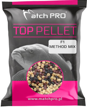 Pellet MatchPro Top