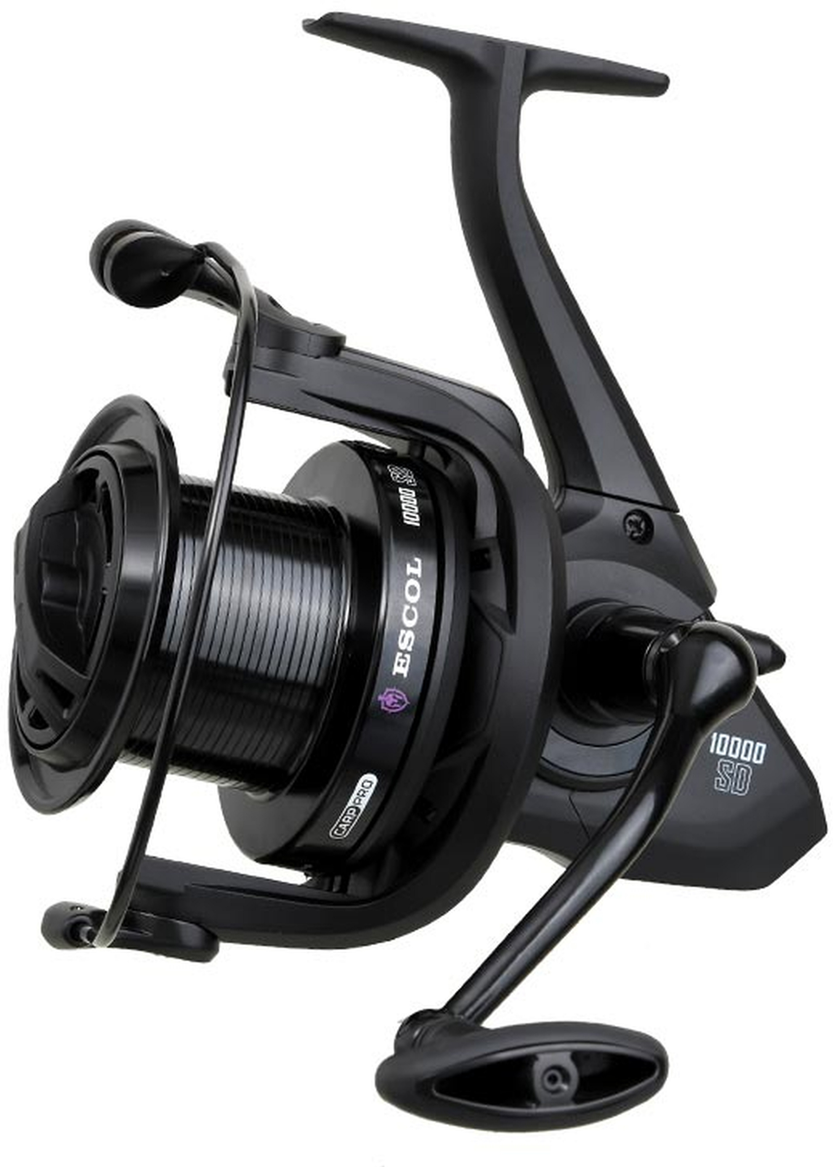 Kołowrotek Carp Pro Escol