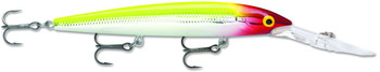 Wobler Rapala Down Deep Husky Jerk