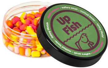 Wafters Up Fish Classic Mulberry Small