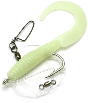 Zestaw morski Aquantic Norge Pilksystem