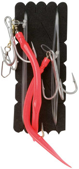 Zestaw morski Aquantic Uberbeisser System