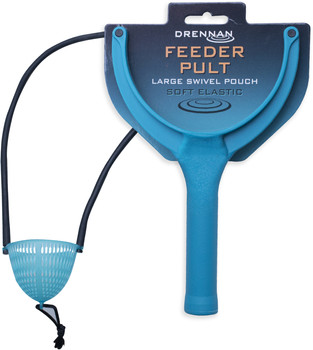 Proca Drennan Feederpult Caty Soft