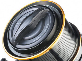 Szpula zapasowa Mivardi Omicron