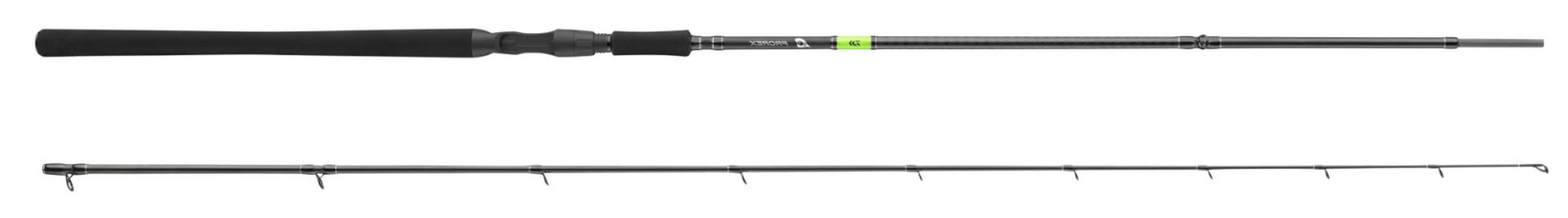Wędka Daiwa Prorex X LD Caster
