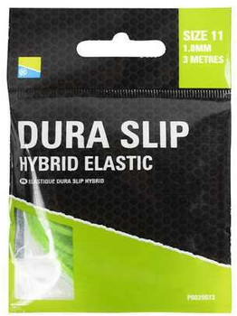 Amortyzator Preston Dura Slip Hybrid Elastic