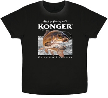 Koszulka Konger Karp