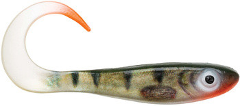 Guma Abu Garcia Svartzonker McPerch Curly