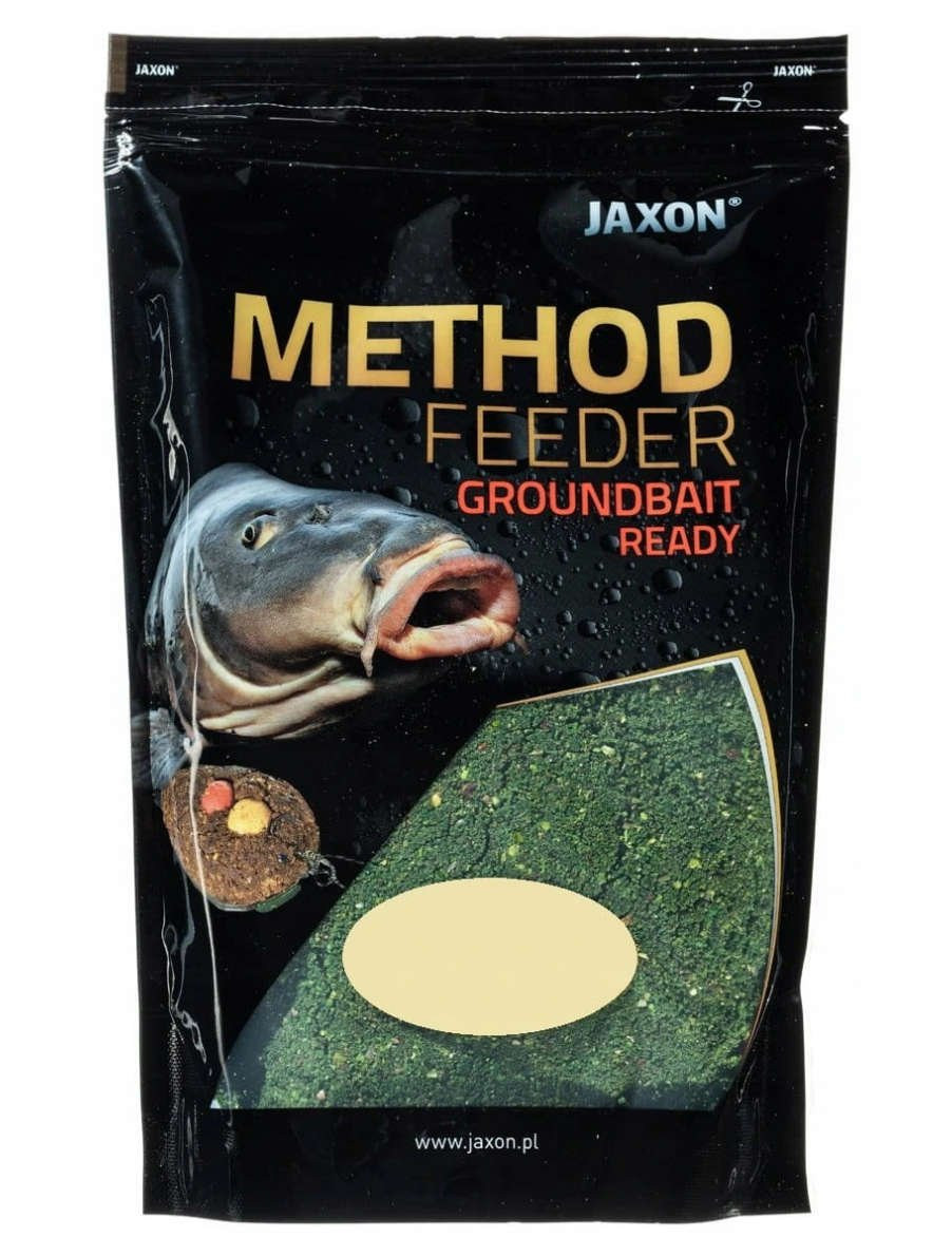 Zanęta Method Feeder Jaxon