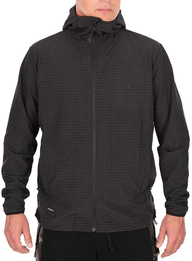 Kurtka FOX Carp Premium Mid Layer