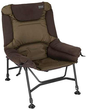 Fotel FOX Carp EOS Lounger