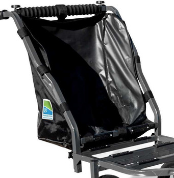 Torba do wózka Preston OnBox Shuttle Load Compartment