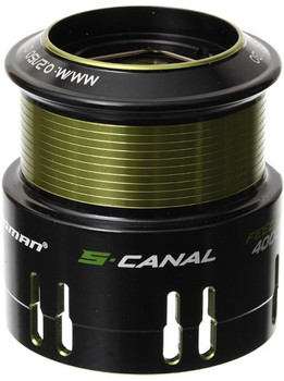 Szpula zapasowa Flagman S-River Feeder