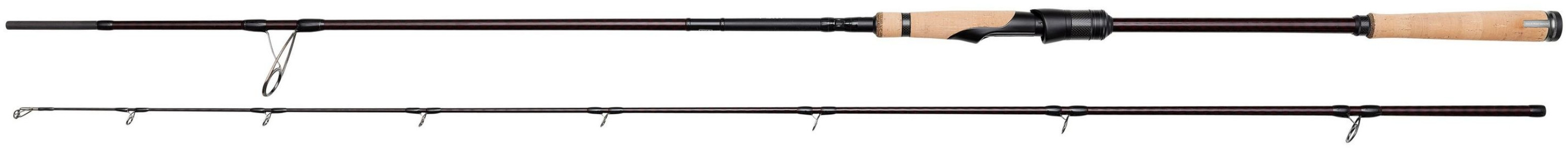 Wędka Savage Gear Fury SG6 Shad and Metal