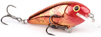 Wobler Salmo Butcher F
