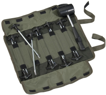 Młotek ze śledziami Mivardi Peg Set Hamer